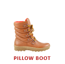 Pillow Boot