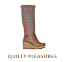 Quilty Pleasures