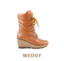 Wedgy